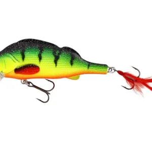 Westin Percy the Perch Crankbait Fancy firetiger 10 cm Tijdelijk Beschikbaar
