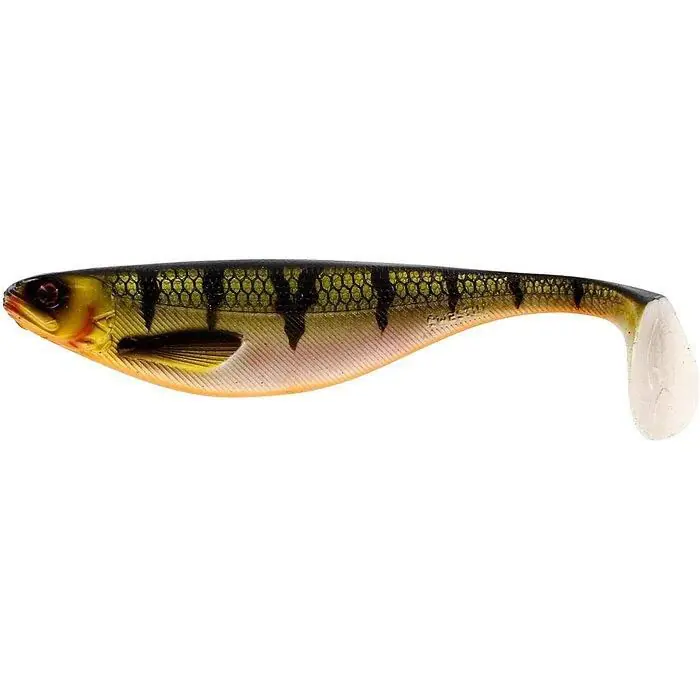 Westin Shadteez Bling Perch 12 cm Gecertificeerd