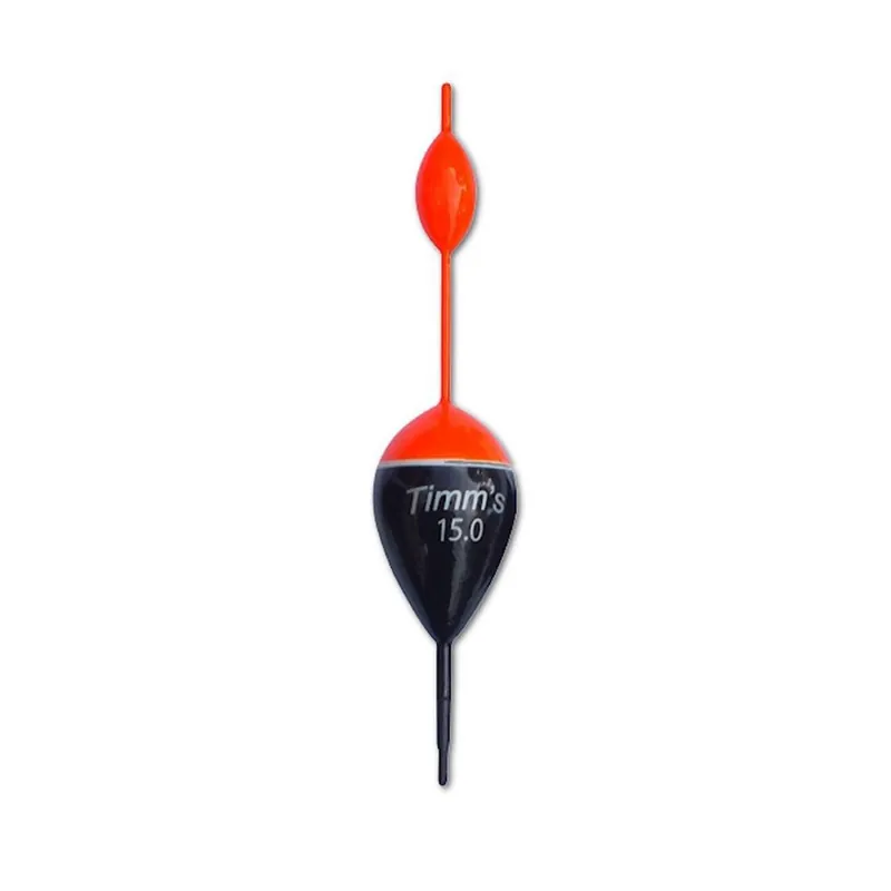 Op = Op Timms dobber Roelof 15 gram
