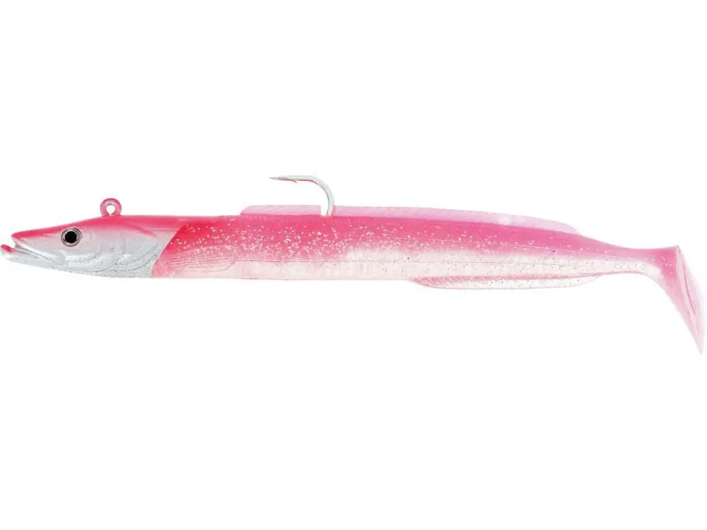 Dagaanbieding Westin Sandy Andy jig Glowing Lipstick 42 gram