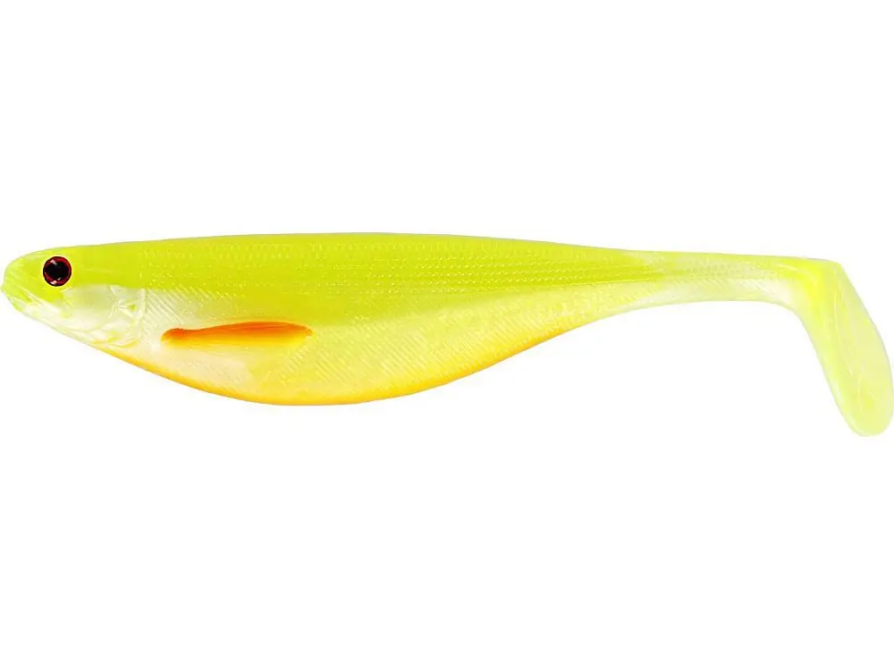 Westin Shadteez Slime Curd 7 cm Premium