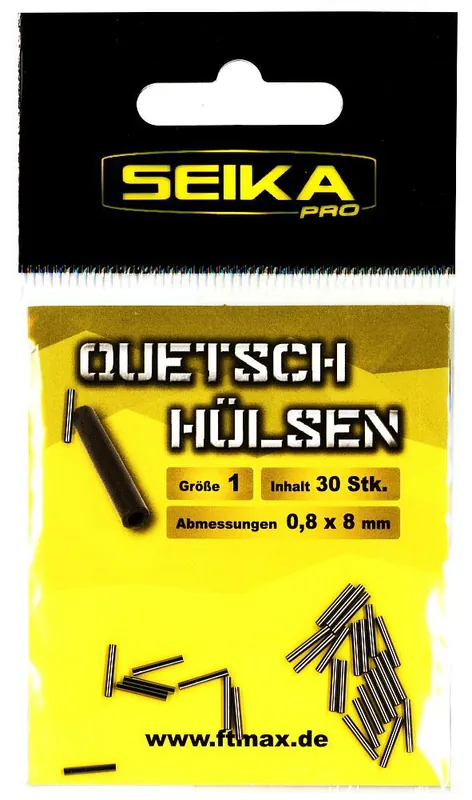 Seika Krimphulzen maat 2 Direct Verzonden