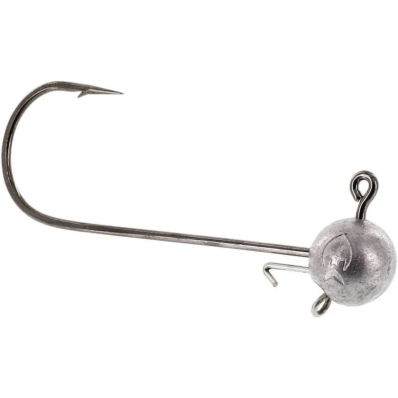 Lage Prijs Westin Round up HD Jighaken 6/0 10 gram