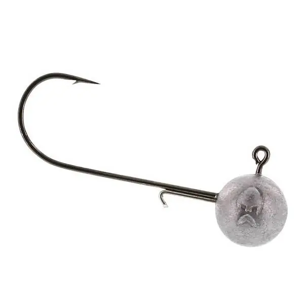 Westin Round up LT Jighaken 4/0 15 gram Rechtstreeks Van De Fabrikant