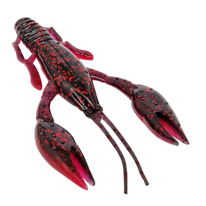 Seika Krawallo Craw Amezari 50 mm Populair