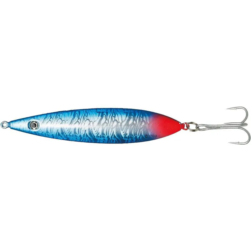 Kinetic Terminator Pilk Blue/ Silver 150 gram Betrouwbaar