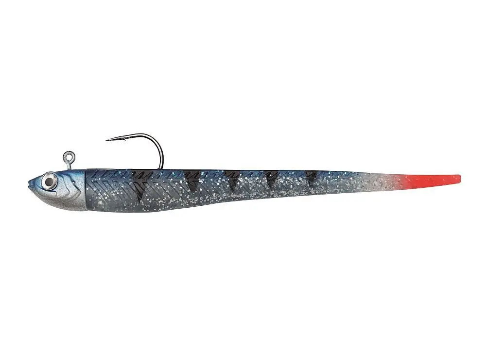 Kinetic Bunnie Sea pintail Blue tiger 120 gram Laatste Versie