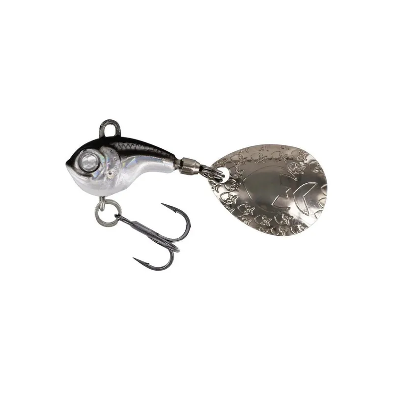 Beste Prijs Westin Dropbite Tungsten 2 cm 13 gram Diamond
