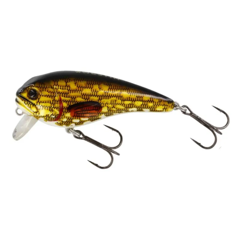 Westin Fatbite Crankbait Natural Pike 5,5 cm Voordeelprijs