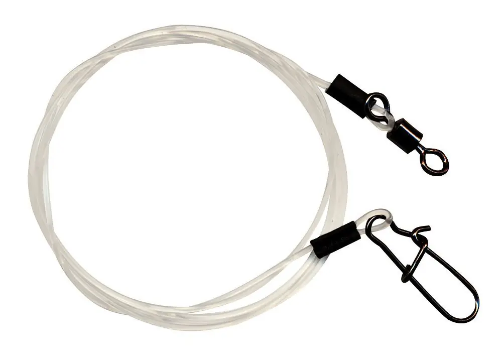 Seika Fluorocarbon onderlijn 0,50 mm Actieprijs