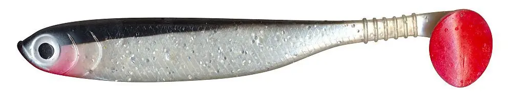 Seika Speed shad Natural roach 20 cm Exclusieve Aanbieding