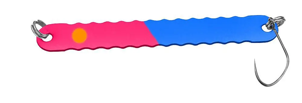 FTM Spoon Curl Kong #1029 Flitsaanbieding