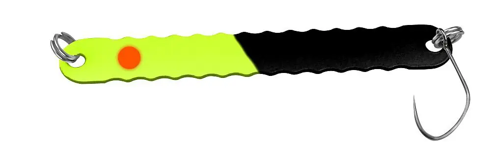 FTM Spoon Curl Kong #1025 Hete Deal