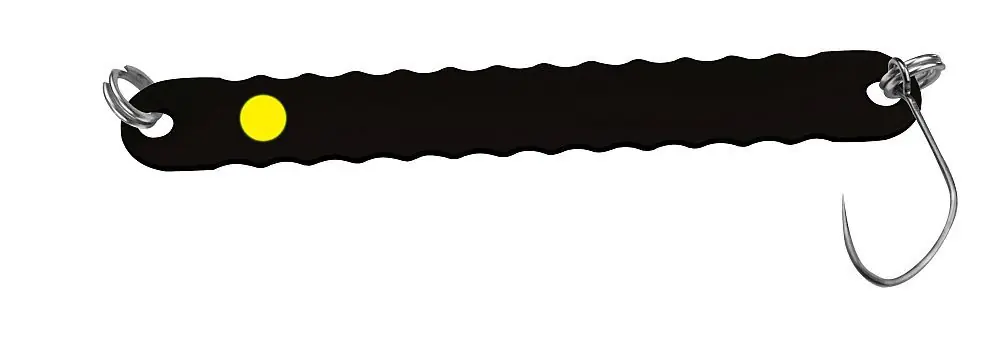 FTM Spoon Curl Kong #1023 Merkproduct