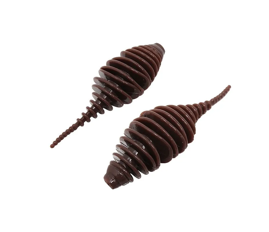 Koop Online Omura Baits Pongo JUNIOR Donkerbruin Knoflook