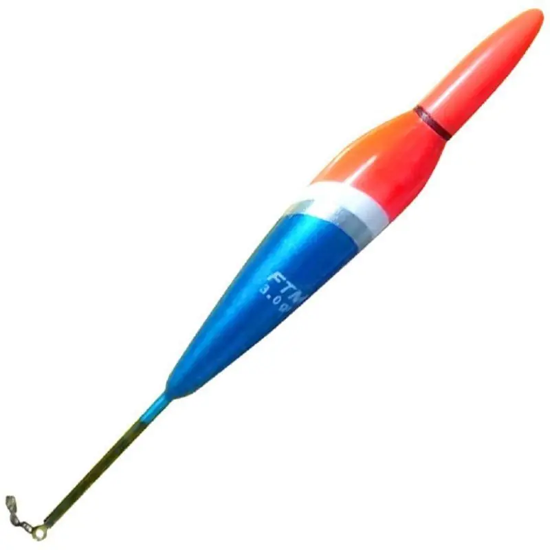 Aanbieding FTM Licht Led dobber 6 gram