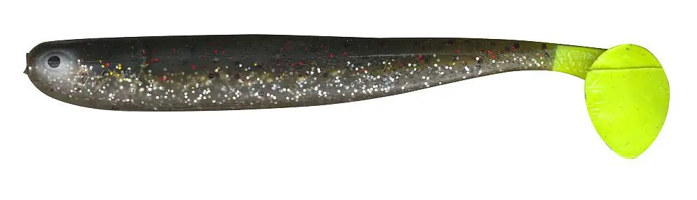 Merkproduct Seika Frequency Shad Shiny Tail 16 cm