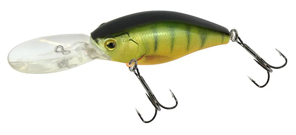 Wobbler Kobe Fire Perch Seizoensaanbieding