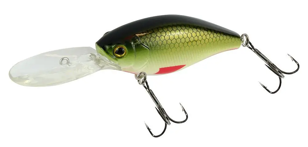 Wobbler Kobe Chub Speciale Aanbieding