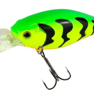 Wobbler Kobe Fire Tiger Populair
