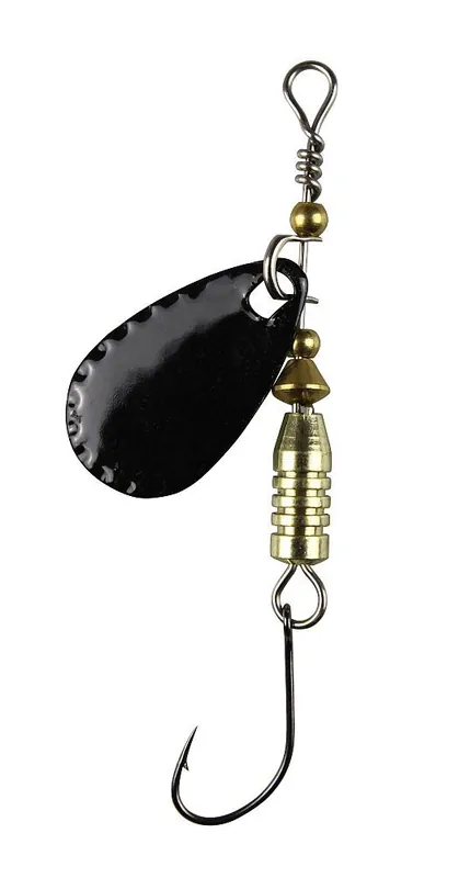 Shop Nu Forellen Blinker 688 4 gram