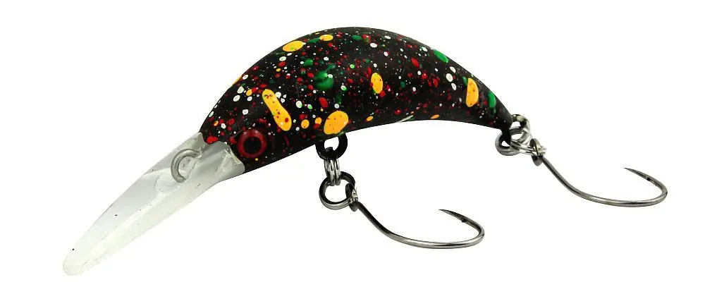Koop Online Mega Masu Wobbler 342 2.5 gram
