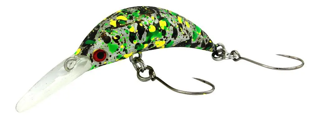 Nu Kopen Mega Masu Wobbler 341 2.5 gram