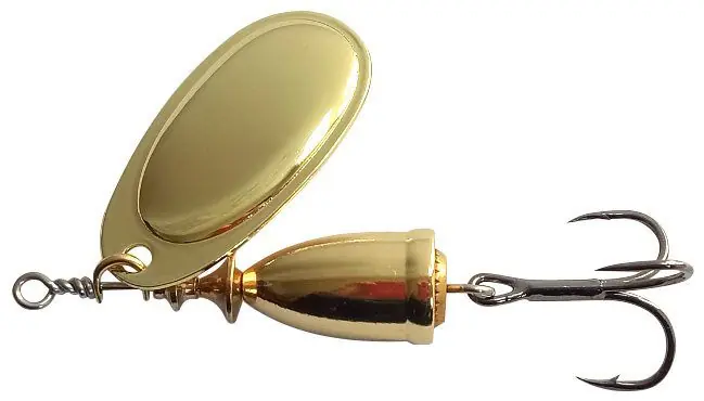 Rodeo Blinker 103 10 gram Koopje