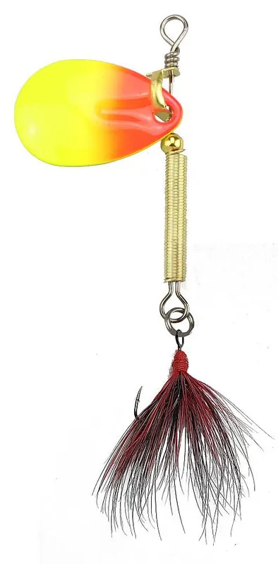 Omura Spinner 442 / 2.3 gram Actieprijs