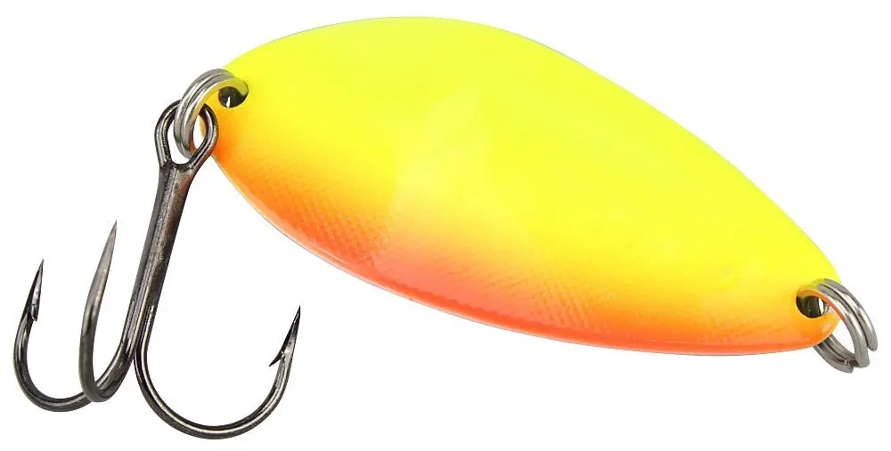 Gereduceerde Prijs Omura Lachs Spoon 533 / 10.5 gram