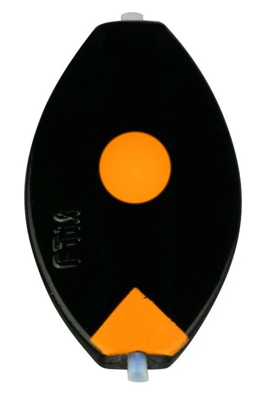 Omura Musashi Inline spoon mini 864 Speciale Aanbieding