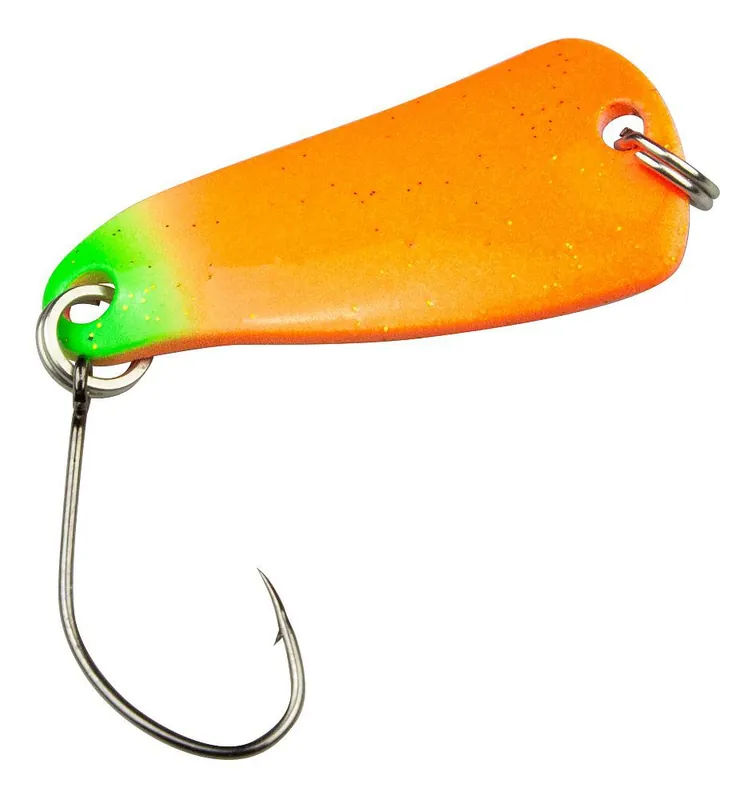Gratis Retour FTM Spoon Rumba 821