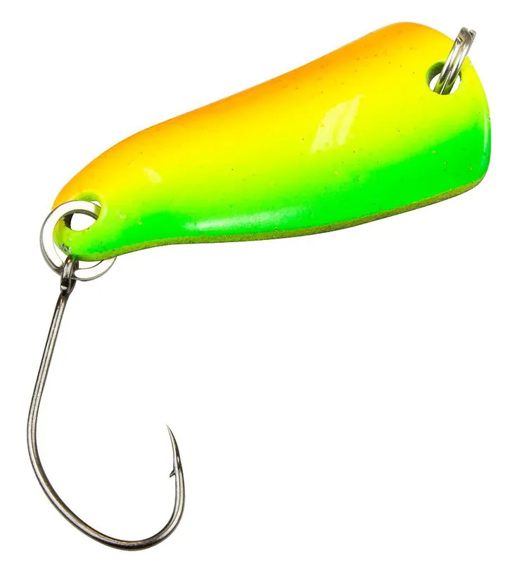 FTM Spoon Rumba 817 Uitverkoop