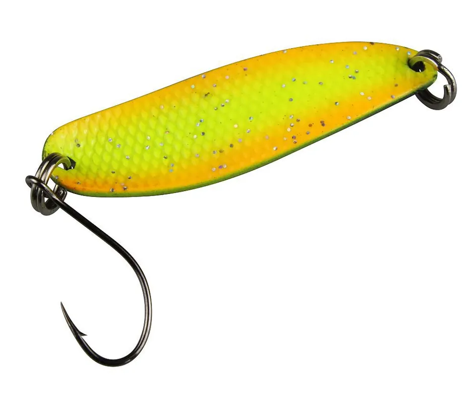FTM Spoon Hammer 601 Meest Verkocht