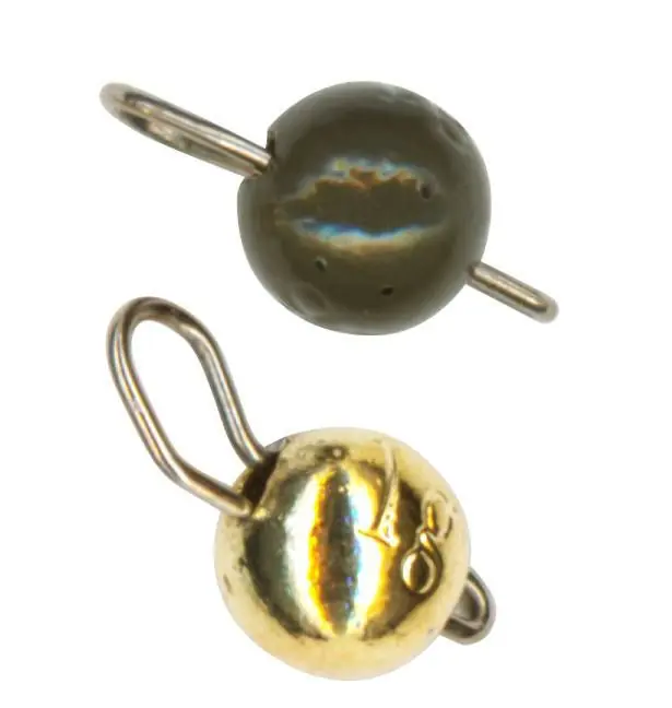 Omura Tungsten Cheburashka Zwart / Goud 1,5 gram Lage Prijs