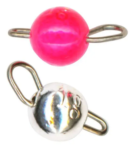 Omura Tungsten Cheburashka Zilver/ Roze 0,8 gram Koop Vandaag