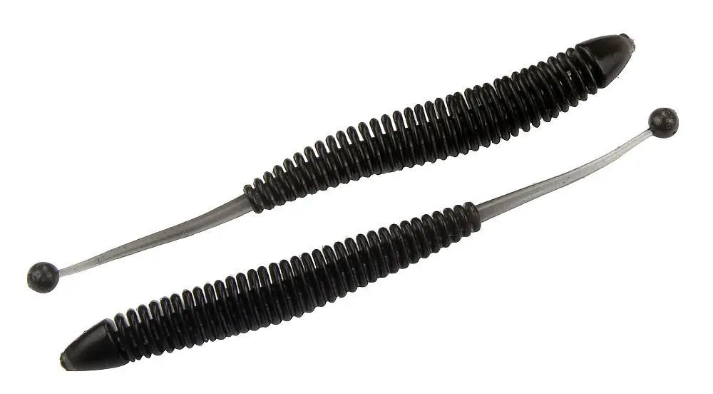 Bestel Nu Omura Baits Snake Zwart Bubble gum