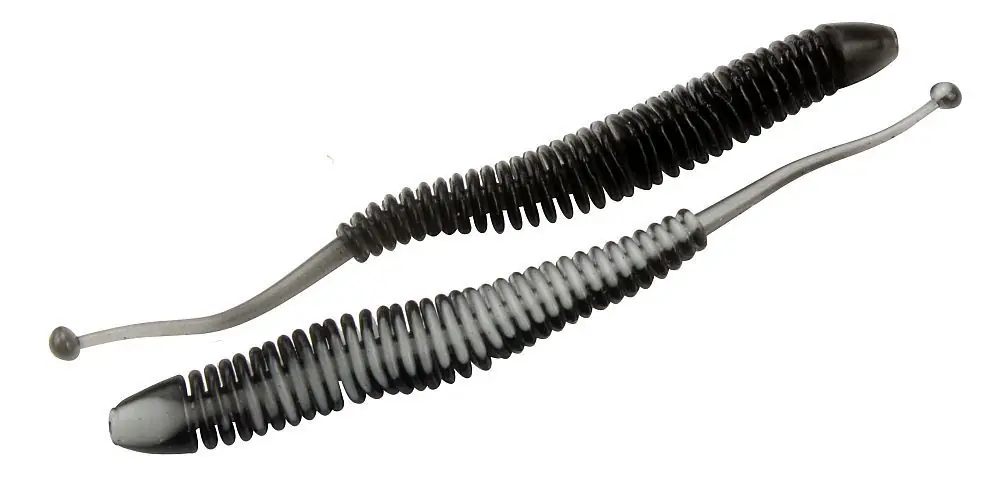 Omura Baits Snake Wit Zwart Knoflook Koopje