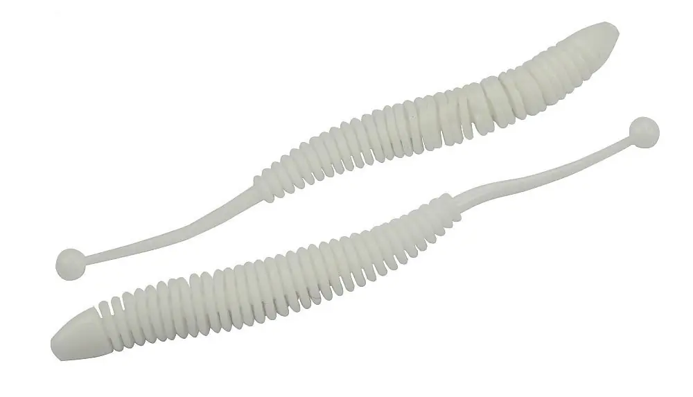Omura Baits Snake Wit Knoflook Lage Kosten