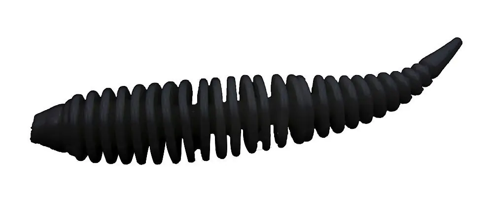 Omura Baits Hero Zwart 4 cm Actieprijs