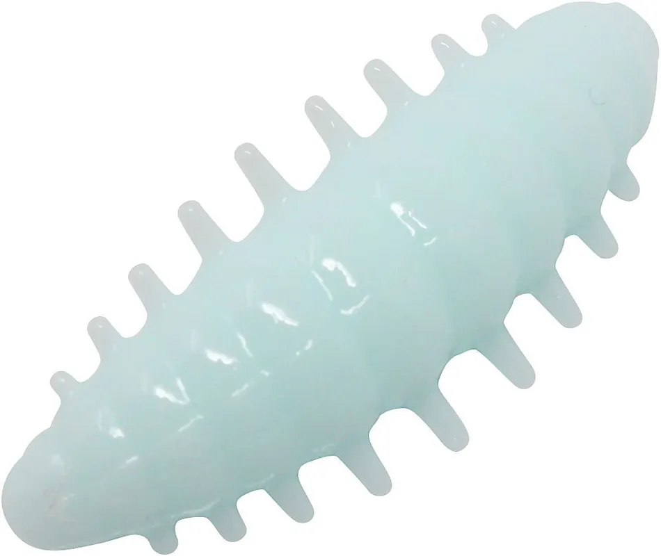 Koop Vandaag Omura Baits Okto Baby blauw 3 cm