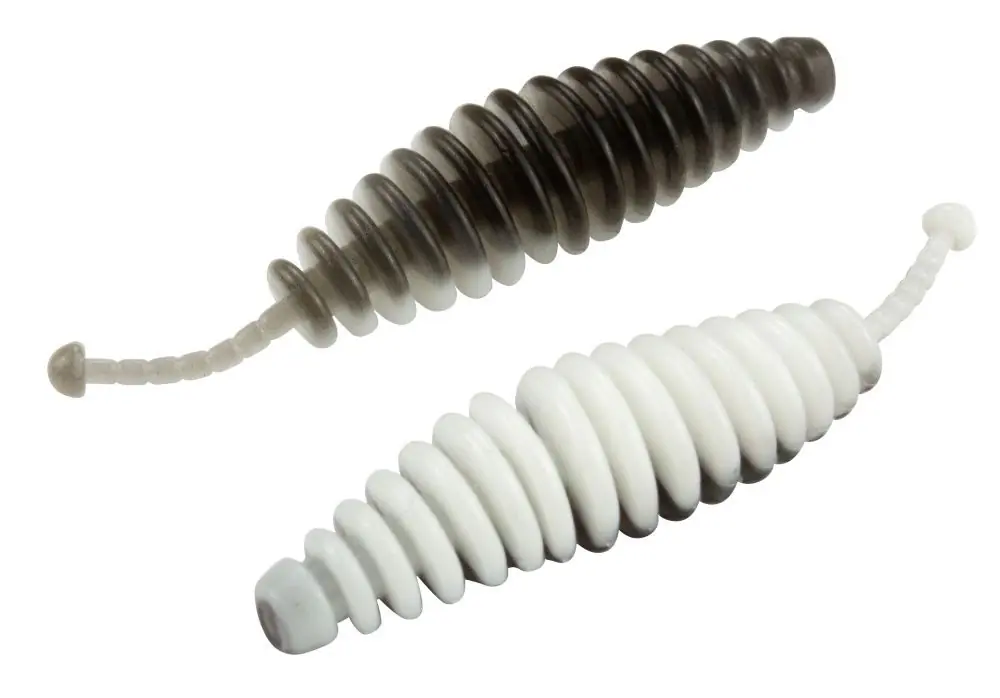 Omura Baits Kong Zwart/ Wit Knoflook Op = Op