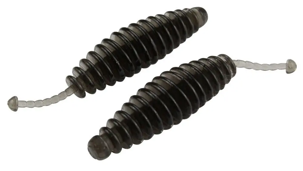 Bestseller Omura Baits Kong Zwart Kadaver