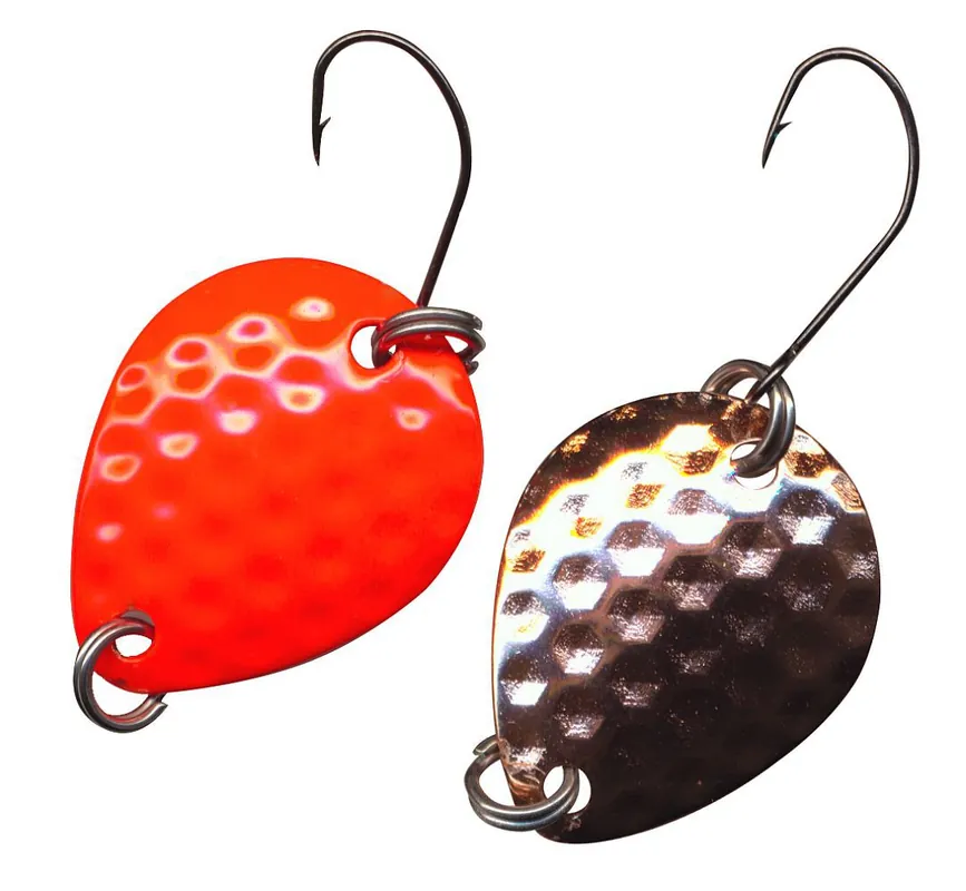 FTM Bilg Spoon # 203 Aanbieding