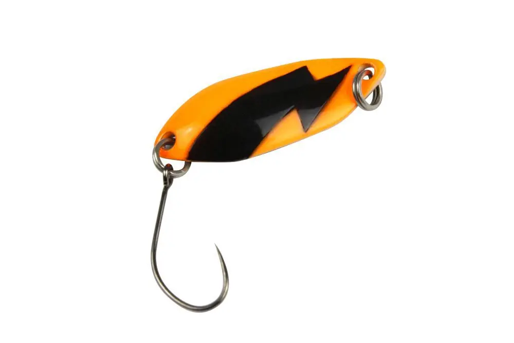 FTM Spoon Spark # 272 Actieprijs