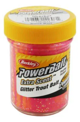 Powerbait: Sherbet Speciale Aanbieding