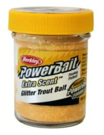 Gecertificeerd Powerbait: Salmon Egg