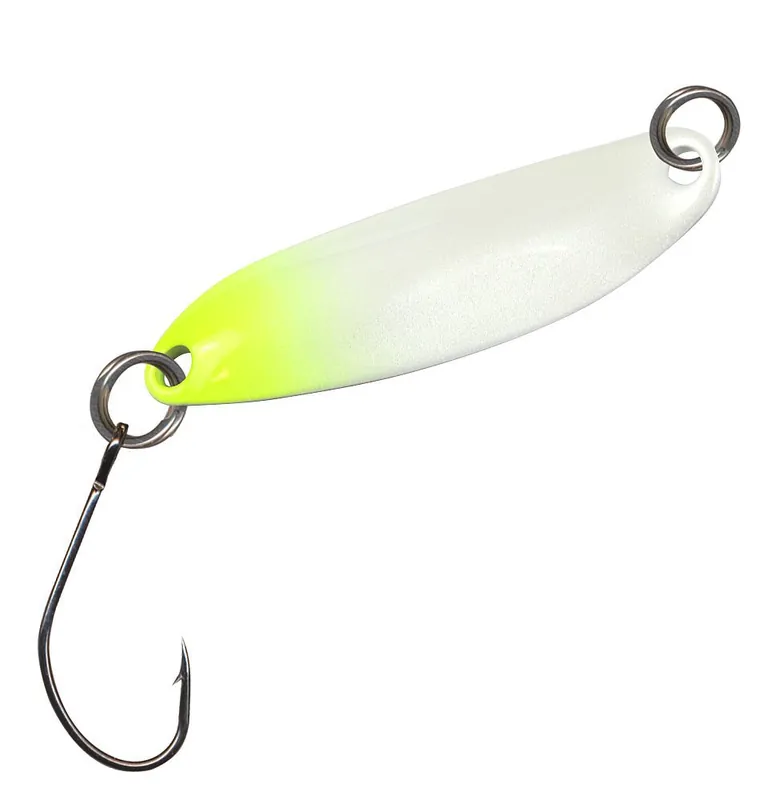 Tijdelijk Beschikbaar FTM Spoon Hornet # 195