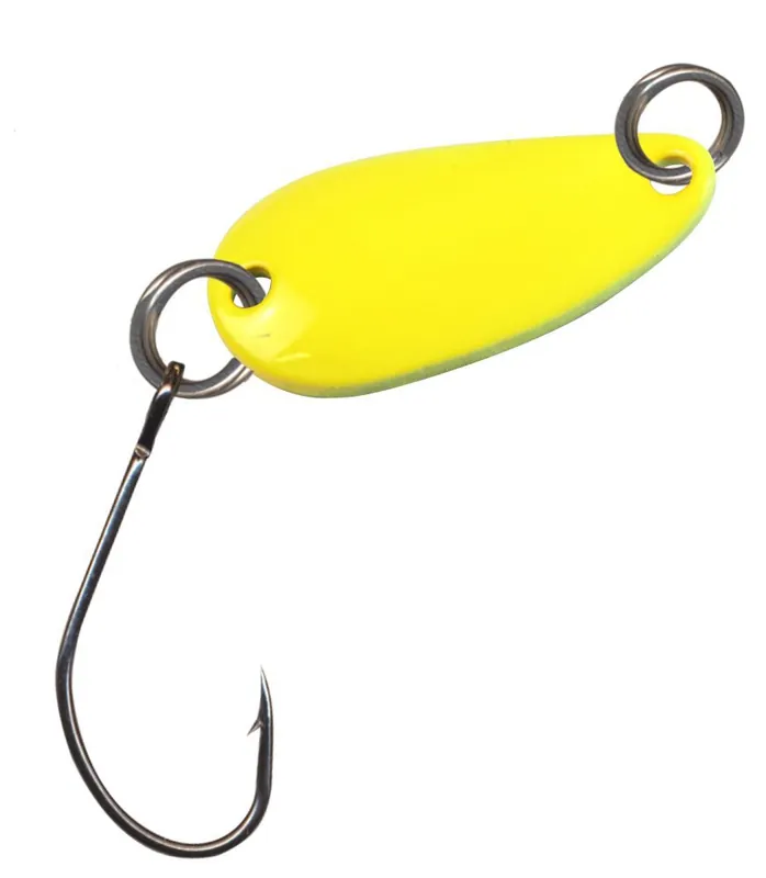 Superprijs FTM Spoon Bee # 133 1,8 gram