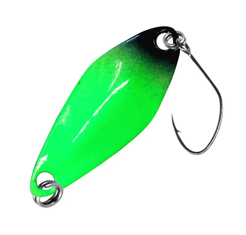 FTM Spoon Tremo # 172 2,3 gram Beperkt Aanbod